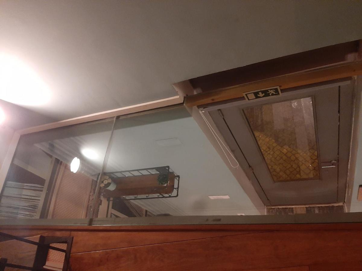 Unique Stylish House At Beautiful Graça Appartement Lisboa