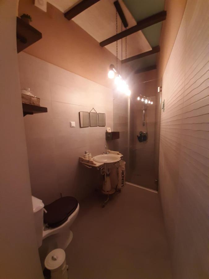 Lejlighed Unique Stylish House In Beautiful Graca *