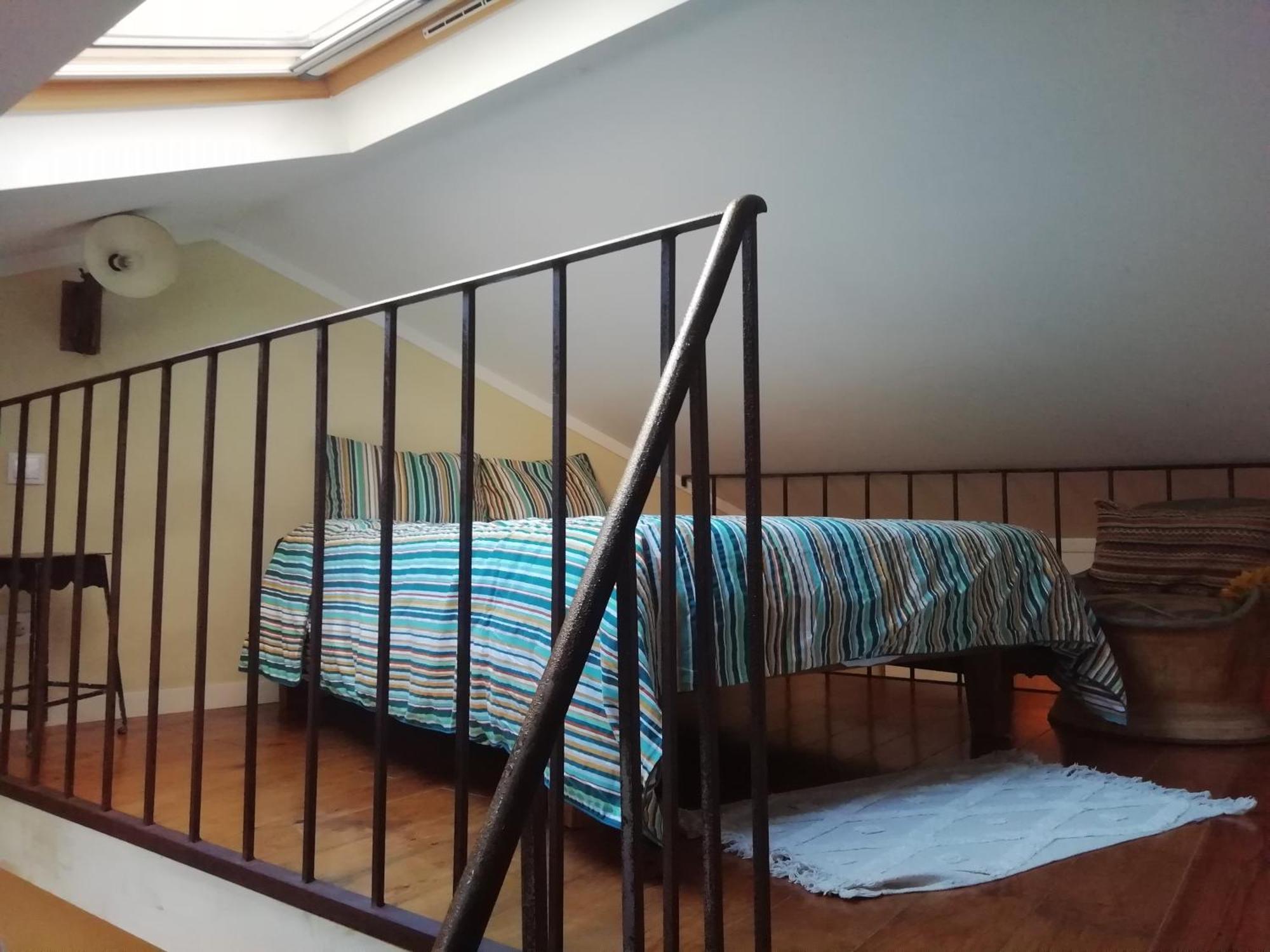 Unique Stylish House In Beautiful Graca * Lisboa