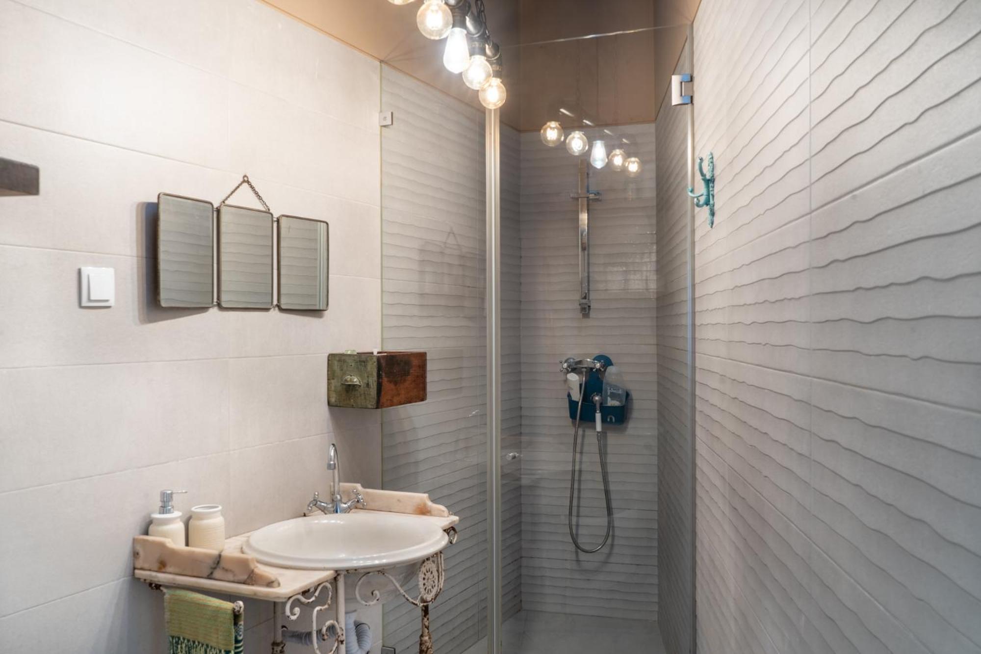 Unique Stylish House In Beautiful Graca Lejlighed Lisboa