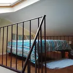 Unique stylish house at beautiful Graça