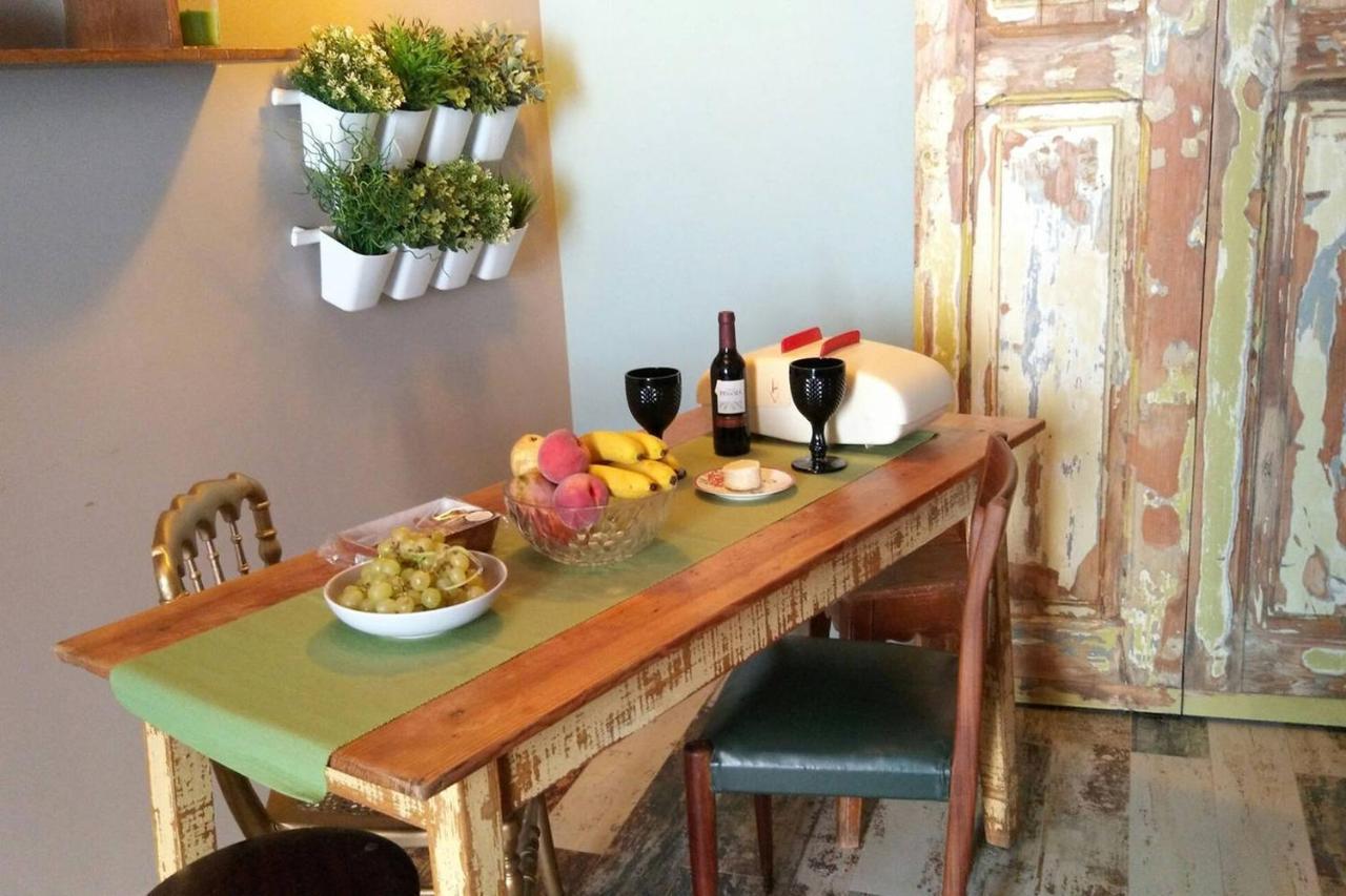 Unique Stylish House In Beautiful Graca Apartamento