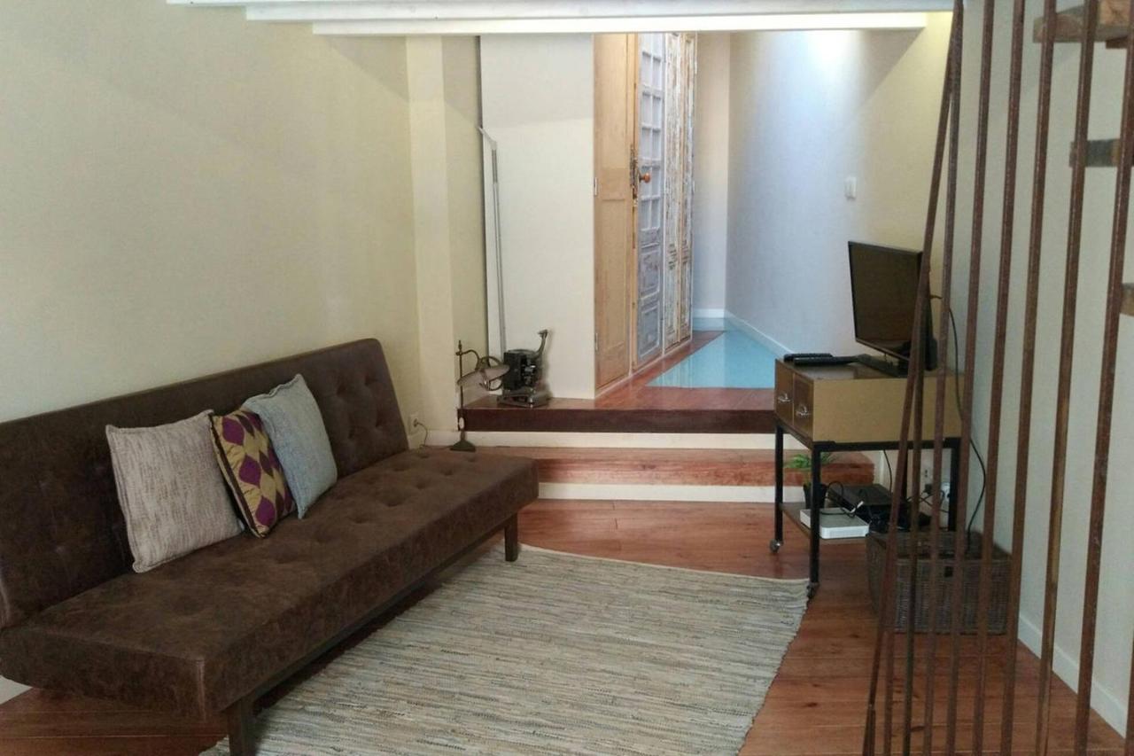 Apartamento Unique Stylish House In Beautiful Graca *
