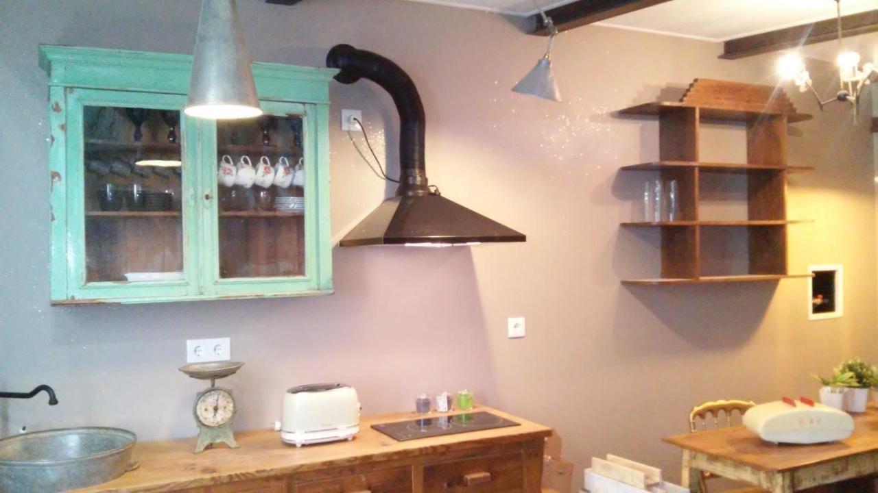 Apartamento Unique Stylish House In Beautiful Graca Lisboa