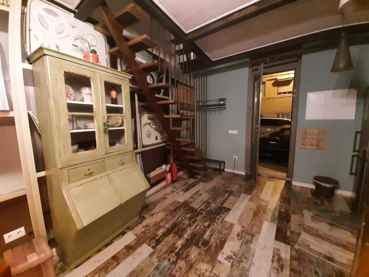 Unique Stylish House In Beautiful Graca Lisboa