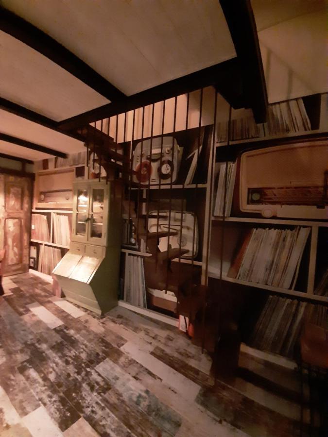 Unique Stylish House In Beautiful Graca * Lisboa