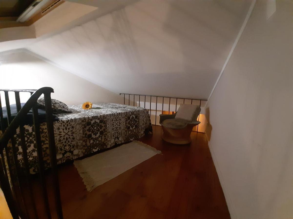 Unique Stylish House In Beautiful Graca Apartamento *