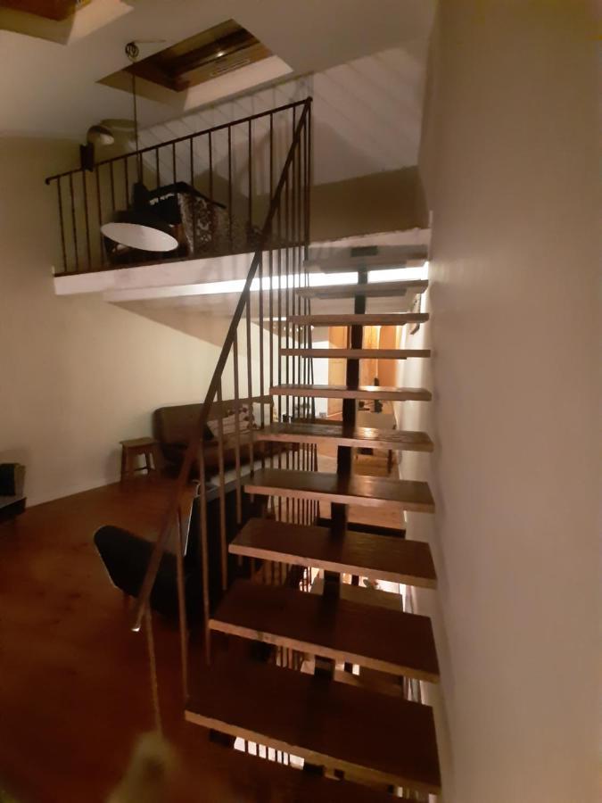 Unique Stylish House In Beautiful Graca * Lisboa