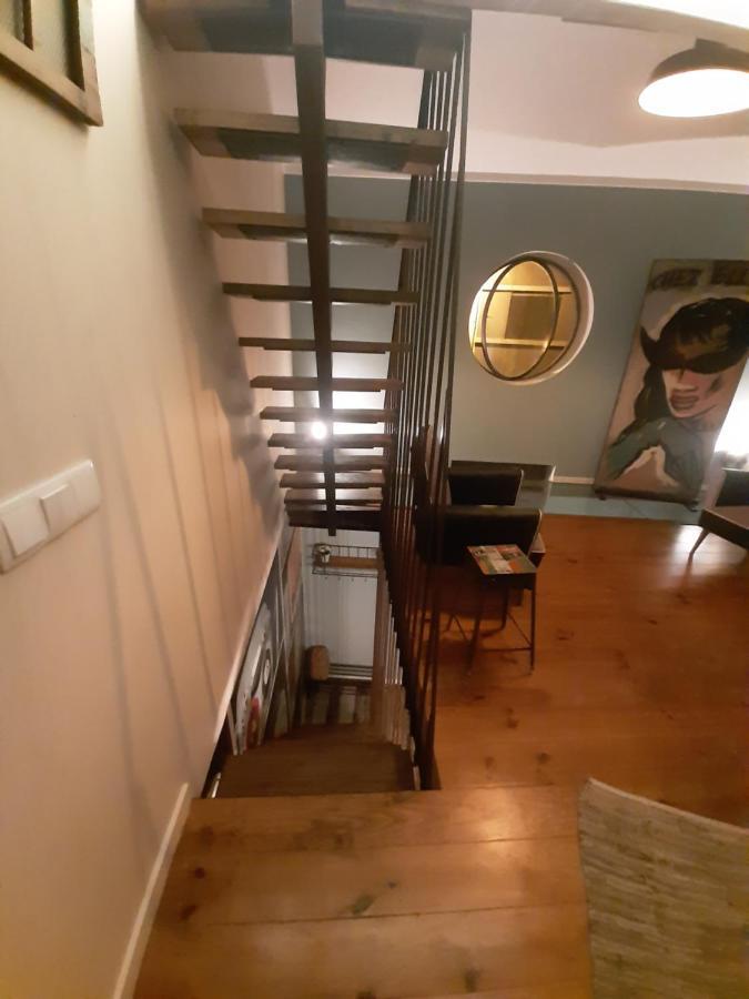Unique Stylish House In Beautiful Graca Apartamento