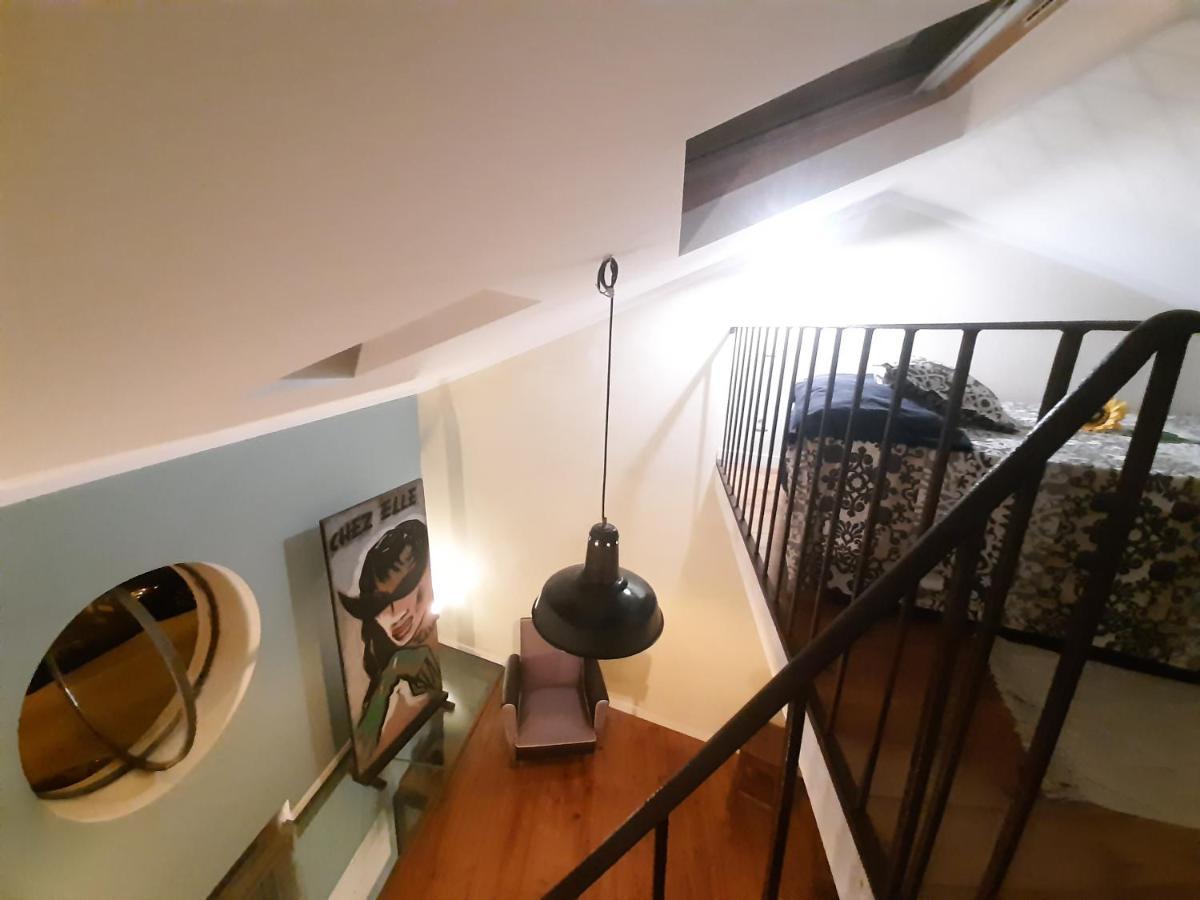Apartamento Unique Stylish House In Beautiful Graca *