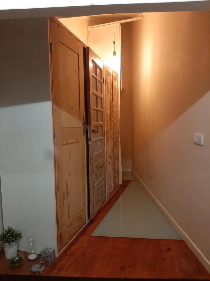 Unique Stylish House In Beautiful Graca * Lisboa