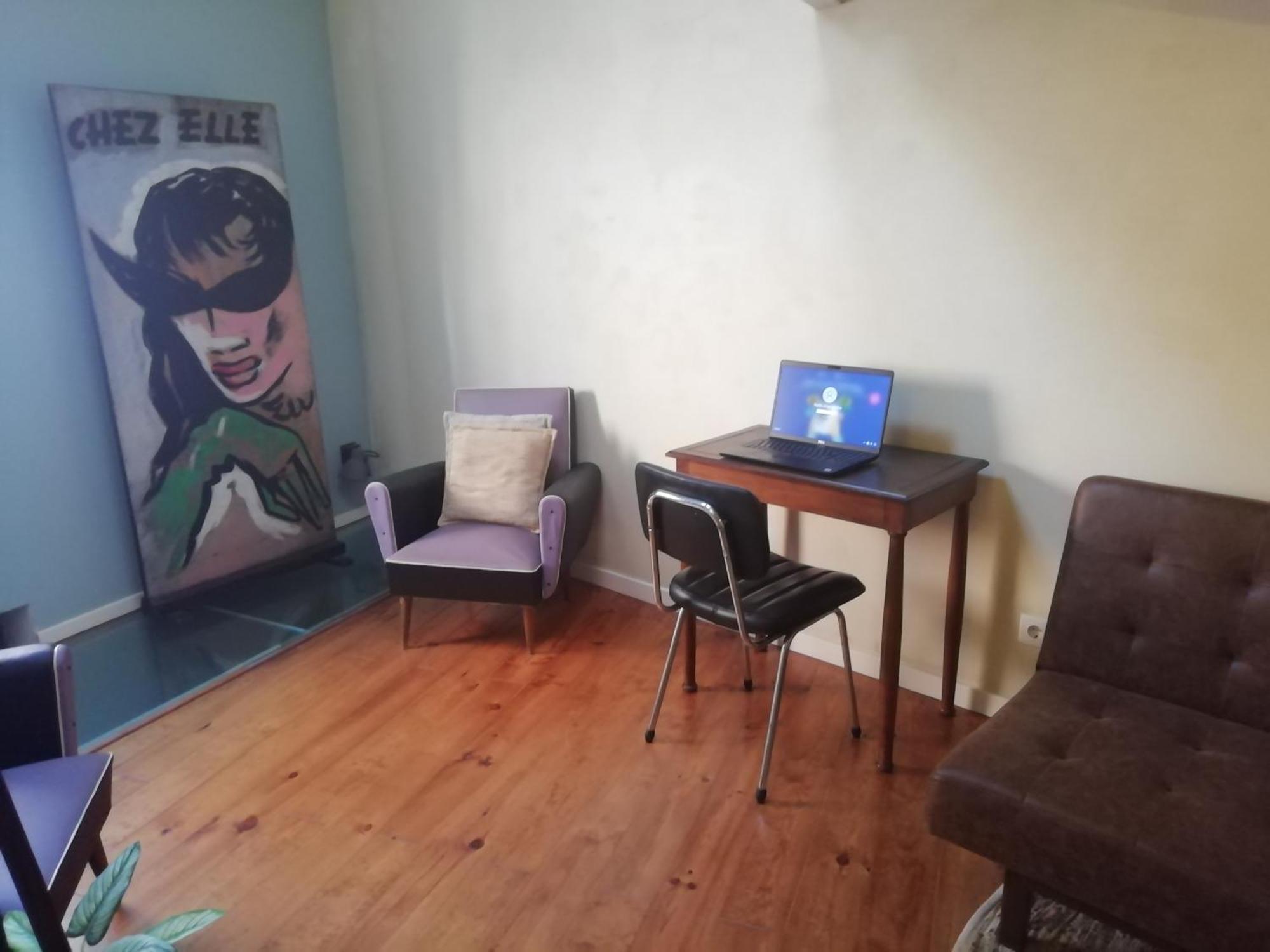 Apartamento Unique Stylish House In Beautiful Graca *