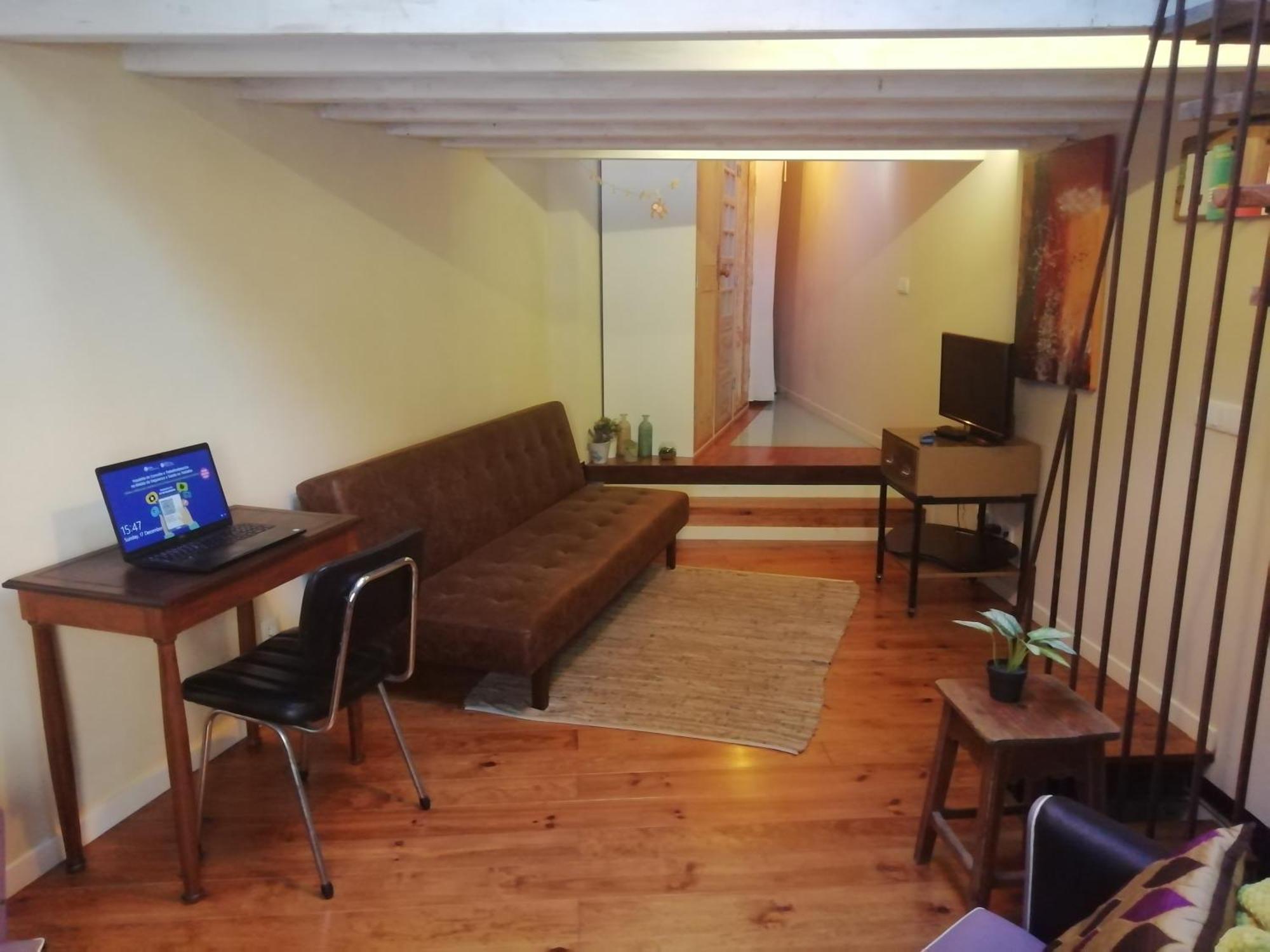 Unique Stylish House In Beautiful Graca Apartamento *