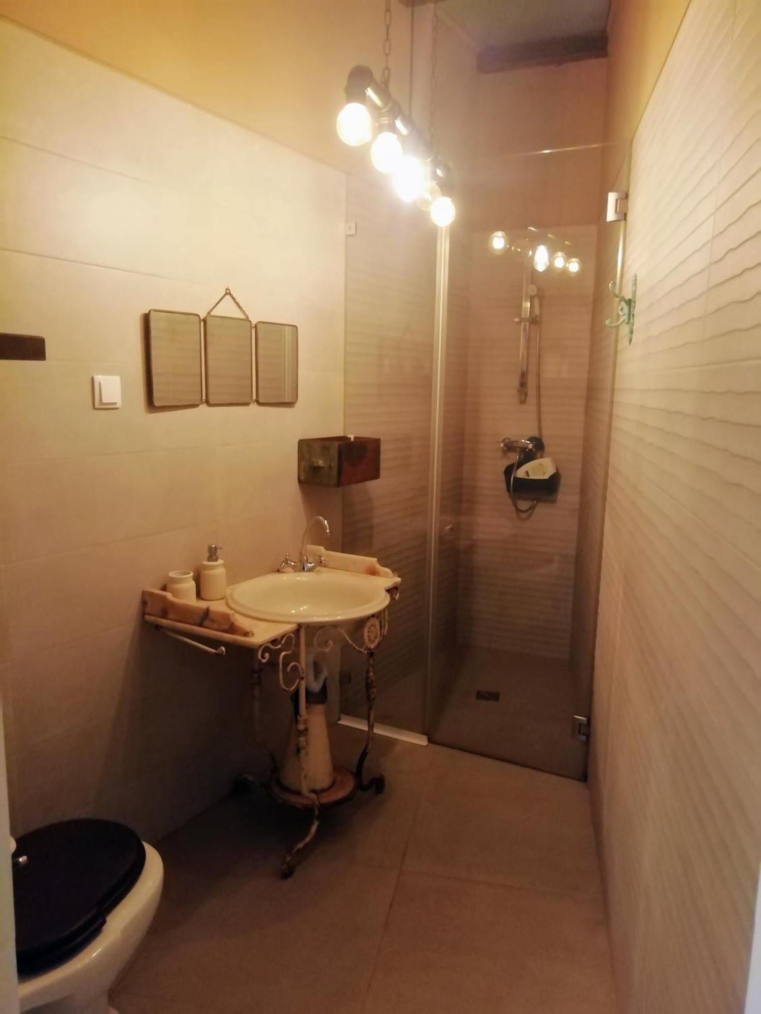 Apartamento Unique Stylish House In Beautiful Graca Lisboa