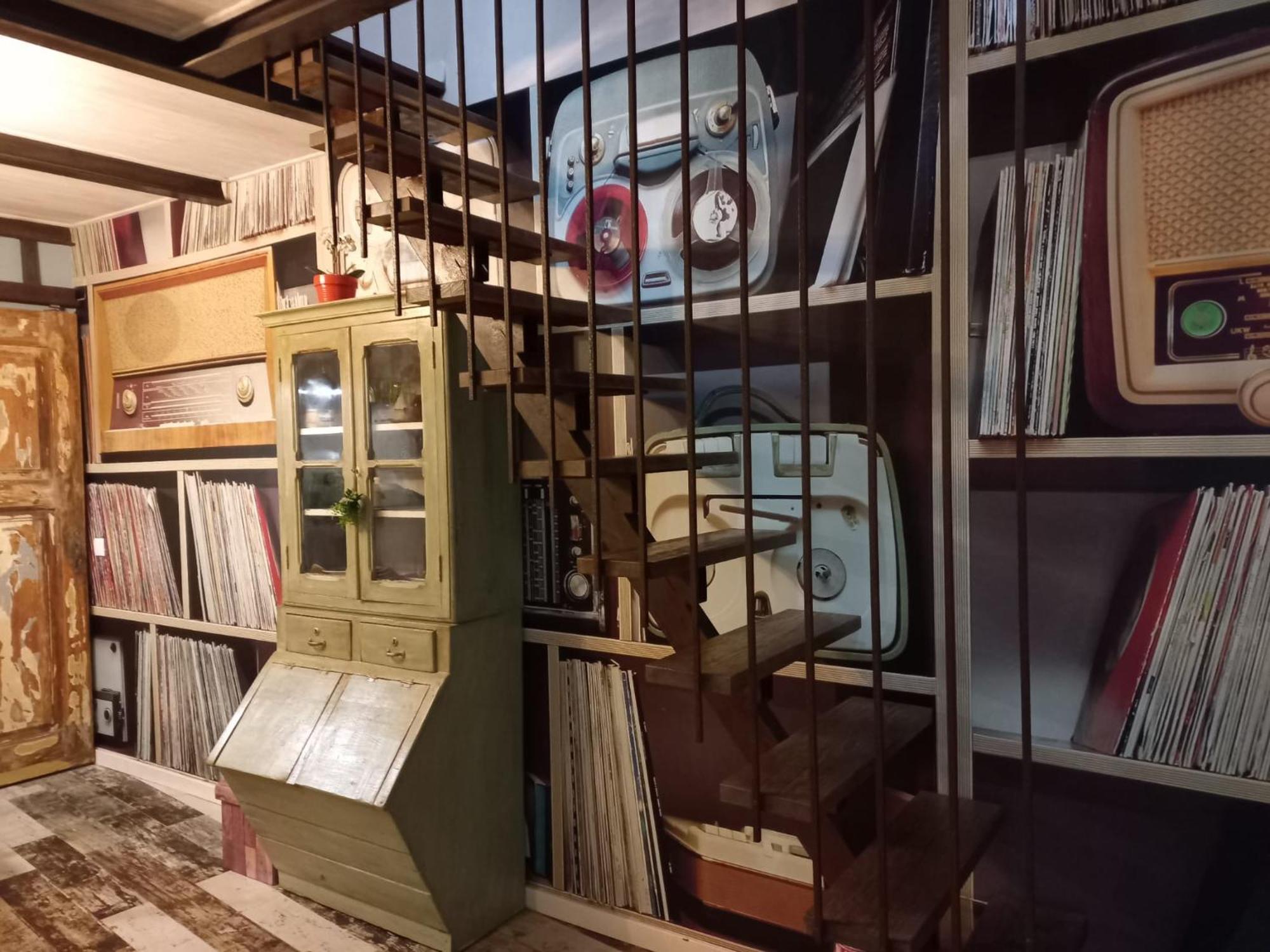 Unique Stylish House In Beautiful Graca Lisboa