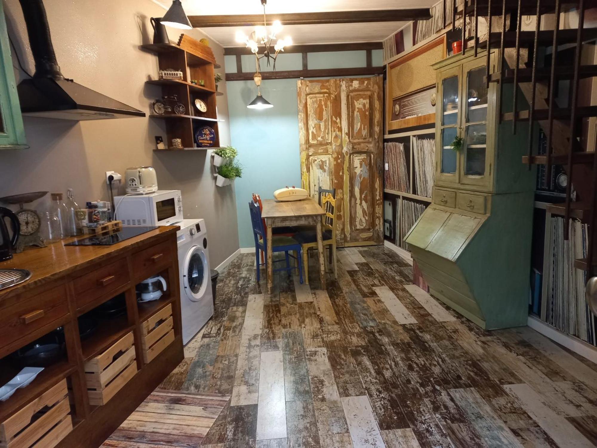 Unique Stylish House In Beautiful Graca Apartamento *
